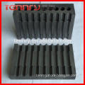 Graphite Mould for Diamond Segments